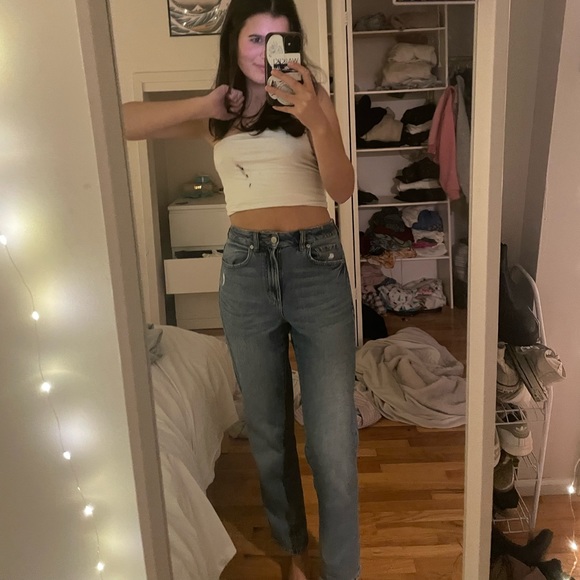 Dynamite jeans- SO COMFY - Picture 2 of 2